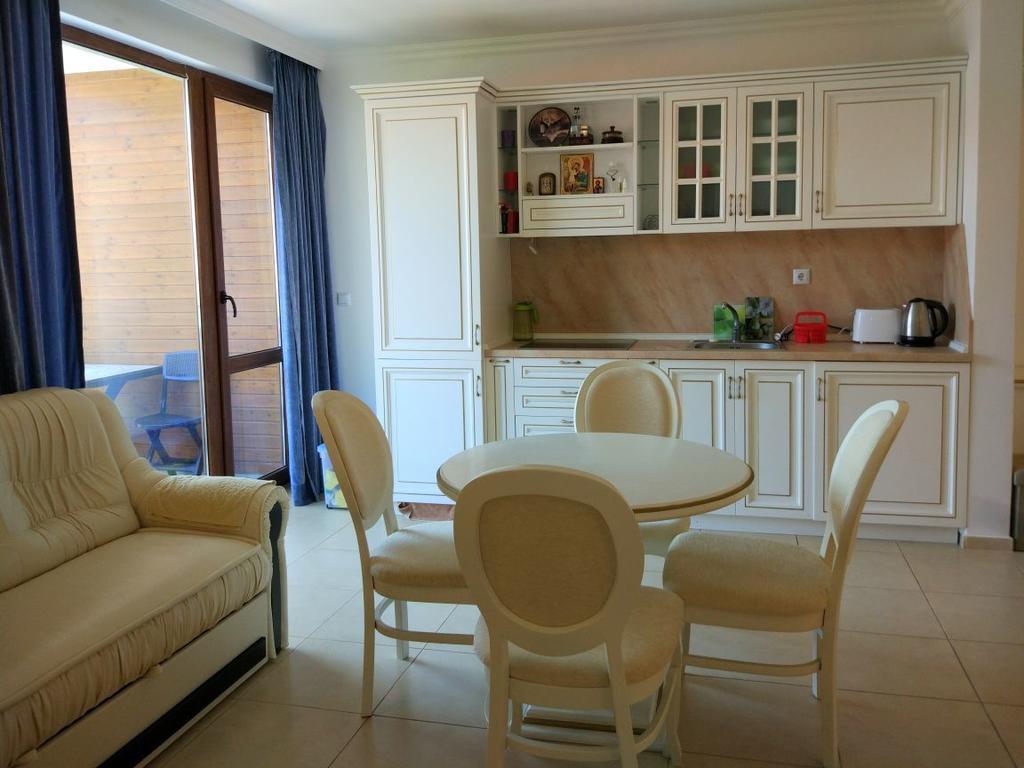 Sirena Apartment Szveti Vlasz Szoba fotó