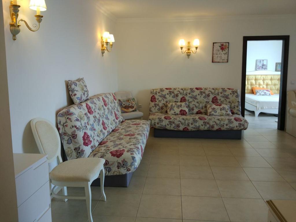 Sirena Apartment Szveti Vlasz Szoba fotó