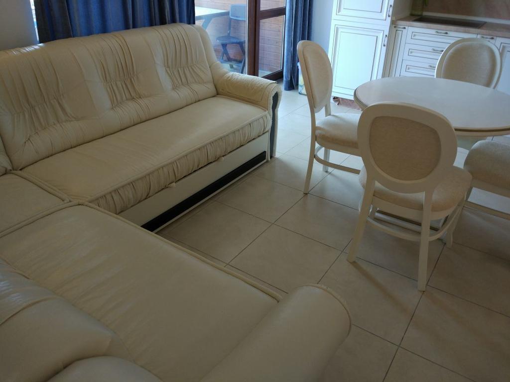 Sirena Apartment Szveti Vlasz Szoba fotó