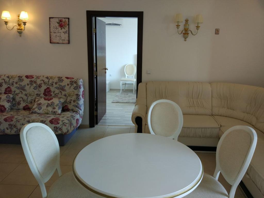 Sirena Apartment Szveti Vlasz Szoba fotó